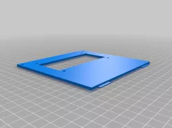 My Customized ESP8266 BrewPi Box - US MAHAD