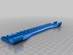 My Sock Clips V1