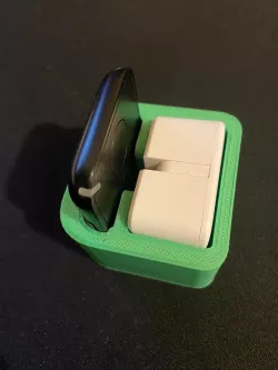 Nice Opener & Switchbot Bot stand
