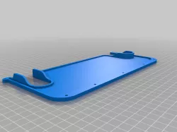 Nintendo Switch Holder/case