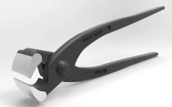 Nippers 3D model