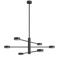 Nowodvorski Plafond ORBIT VI 3D model