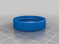 OpenScad Helix Library 