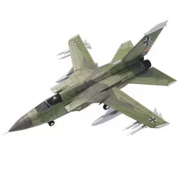 Panavia Tornado jet fighter Low-poly 3D model