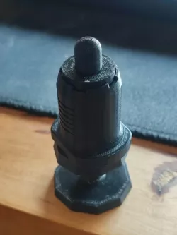 Pill Punch