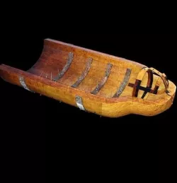 props medieval 3D model