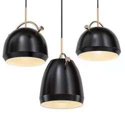 PULL CHANDELIER  3D model