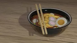  Ramen Food V1 3D model