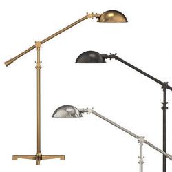 Restoration hardware deals pharmacy lamp