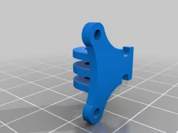 Runcam Thumb Pro 4k Smart25 mount