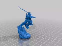 RX-78-2 "Rise, Gundam" | Gundam 1/400th Scale Mini