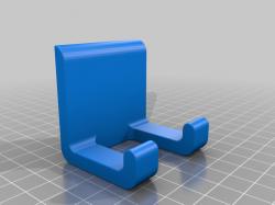 razor wall mount 3D Models | Page 1 | STLFinder