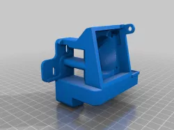 Satsana Fixed Air escape