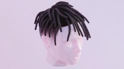 forward dreads 3d models 【 STLFinder