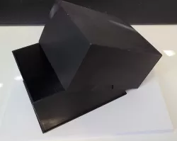 SIMPLE TCG Deck Box