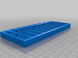Socket Organizer