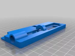 Tandem Refill Tool