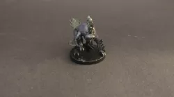 Tlacatecolo Miniature
