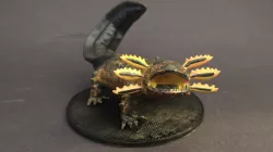 Tlexolotl Miniature