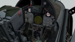 tornado gr1 cockpit 3D Models | Page 1 | STLFinder
