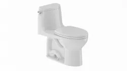 TOTO Ultramax One-Piece Toilet 3D model
