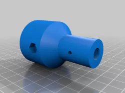 Truck Shifter Adapter for VNM Shifter - ETS2/ATS