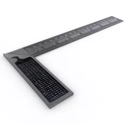 Try Square 3D model