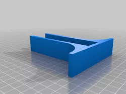 Universal computer stand
