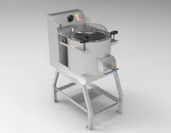 Vegetable peeler 3D model