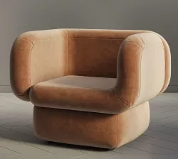 Vento Armchair by Ditre Italia 3D model