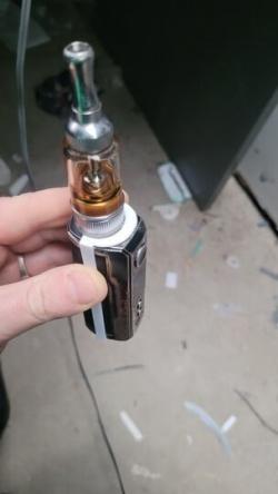 voopoo drag 2 battery door 3D Models | Page 1 | STLFinder