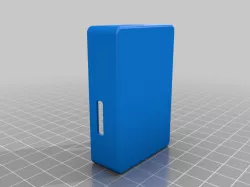 Xduoo X2s case