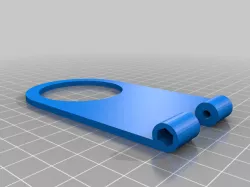 yi dash cam mount