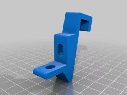 3D printer pad/phone standard