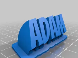 Adam