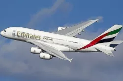 Airbus A380 3D model