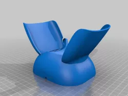 AirPods Max Stand v3 + v4