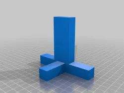 Anycubic Kobra Leveling Tool