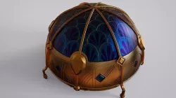 Arcane Circle Module - Valdiani 3D model