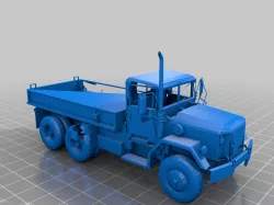 army truck