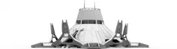 Atmospheric Processor 3D model