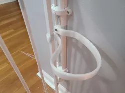 Baby Gate Spring