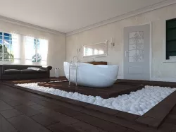 Bathroom 21 3D model