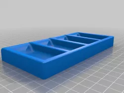 Beads Tray