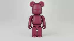 Bearbrick 1 3D model