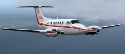 beechcraft super king air b200 vip wings 3D Models | Page 1 | STLFinder