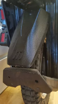 Begode Master Mudguard