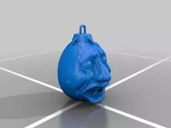 Behelit scream