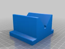 Bench Vee Block