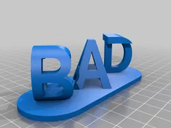 BETTER BADCAT
